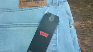 original levis jeans at ₹950 for retail call or message now 9971295378 or 8076771373 [upl. by Fairfax]