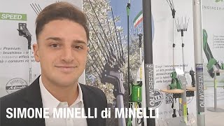 SIMONE MINELLI di MINELLI [upl. by Lomax626]