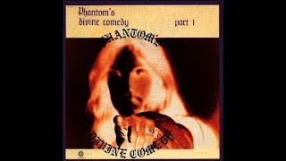 PHANTOMS DIVINE COMEDY Part 1 1974 vinyl record [upl. by Katti]