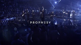 PROPHESY  Official Planetshakers Music Video [upl. by Assertal]