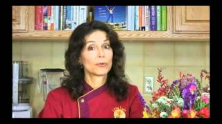 Raw Food Education The Living Light Difference [upl. by Anicnarf]