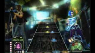 Ernten Was Wir Saen 563K  Guitar Hero 3 DLC [upl. by Jervis248]