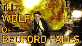 The Wolf Of Bedford Falls  Martin Scorseses quotIts A Wonderful Life 2quot  OFFICIAL TRAILER [upl. by Brennen]