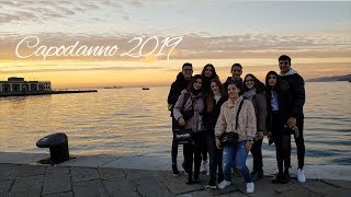 Capodanno Trieste 2019 [upl. by Johansen]