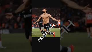 Mo Salah is the best players mosalah pootball bestplayers [upl. by Inttirb803]