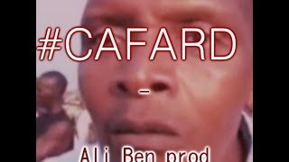 Ali bongo  Cafard  Remix [upl. by Ahsaek]