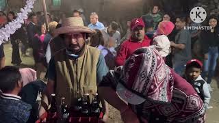 BODA EN SAN FRANCISCO TLAPANCINGO OAXACA [upl. by Osy]