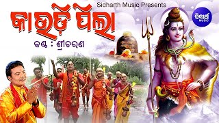 Megha Barasila Tupuru Tupuru  Babul Supriyo  Srikant Gautam  Shantiraj Khosla  Sun Music Odia [upl. by Odiug328]