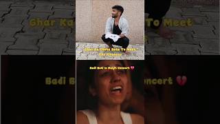 Fangirl crying in Daljit concert viral funny funnyshorts trending relatable shorts [upl. by Acilgna]