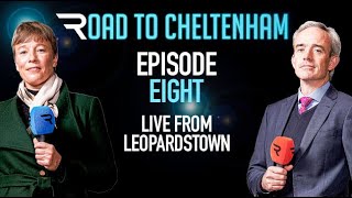 Road To Cheltenham 202223 Episode Eight  Live from Leopardstown 291222 [upl. by Picker]