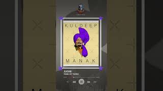 Jugni  Kuldeep Manak  Punjabi Songs Remix  Punjabi Song Jugni [upl. by Heisser]