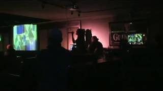 Egypt Covington Performing LIVE  The Rhino Pub South Lyon Michigan [upl. by Gwen]