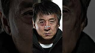 How Jackie Chan Broke 200 Bones [upl. by Einahpad]