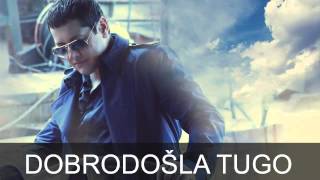 Aco Pejovic  Dobrodosla tugo  Audio 2015 [upl. by Vickey658]