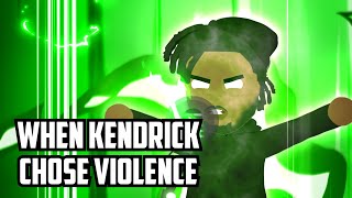 When Kendrick Dissed J Cole  Future Metro Boomin  Like That [upl. by Eseela192]