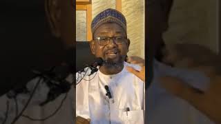 Dr Abdullah Usman Gadon Kaya sunnahway duet islamicscripture arewa [upl. by Hamas]