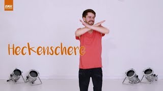 Tutorial Tanzen lernen für Anfänger  so blamierst du dich in der Disco nicht [upl. by Allenrac]