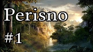 Perisno 08  Mount amp Blade Mod Gameplay [upl. by Kannan]