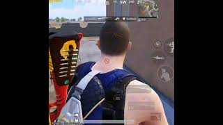 1 vs 1 sniper rifle Victor PUBG mobile bgmi pubgexports yt bgmi pubgmobile pubg shortvideo [upl. by Cornwall]