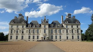 France’s Loire Château Country [upl. by Rinum665]