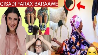 PART 1 NAXDIN FARAX XANUUNKII SOOMARAY IYO QISADA IYADA IYO HOOYADEED [upl. by Jallier]