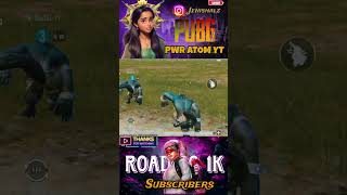 Ennodu nee irundhal version ♥️ trending girltrolling pubg goat bgmi tamil pwratomyt vikram [upl. by Dnomar]