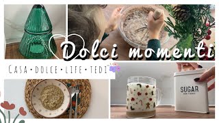 PICCOLI ACQUISTI DA TEDI  VLOG DOLCI MOMENTI [upl. by Norha]