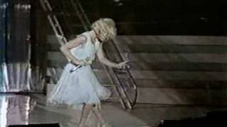 Sylvie Vartan SLC twist medley live 1981 [upl. by Clementina881]