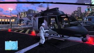 CORREEEEE  GTA Online con Willy Y Vegetta [upl. by Jew764]