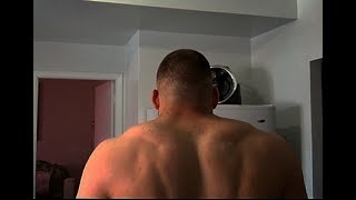 Why UPPER BACK Is My 1 Priority 10 REASONS [upl. by Nonahs644]