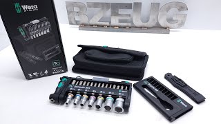 Wera Bicycle Set 3 Quality Issues Check the ToolCheck Mods to make it better [upl. by Rudyard]