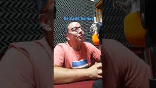 Dr Ariel Esmay en horizonte963 [upl. by Bass]