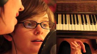 Everybody wants to love  Ingrid Michaelson cover [upl. by Arted462]