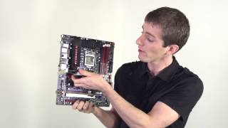 PCI Express PCIe 30  Everything you Need to Know As Fast As Possible [upl. by Yetsirhc906]