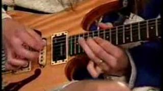 Paul Gilbert  Solo 2 [upl. by Abramo]