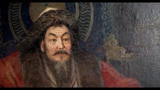 Ten Soldiers of Genghis Khan 2012  Trailer  T Altanshagai  B Amarcanihan  C Ariunbyamba [upl. by Roxine]