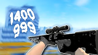 1400 999 🧃🌍  CS2 Montage [upl. by Armanda]