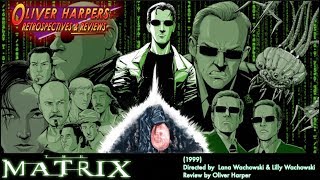 The Matrix 1999 Retrospective  Review [upl. by Nylirad]