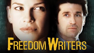 Freedom Writers  Classroom Scene [upl. by Nolaj]