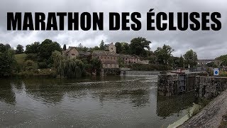 Marathon des Écluse de la Mayenne 2019 [upl. by Keviv]