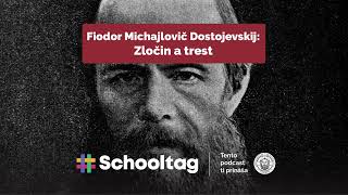 Čitateľský denník Fiodor Michajlovič Dostojevskij  Zločin a trest [upl. by Eilesor]