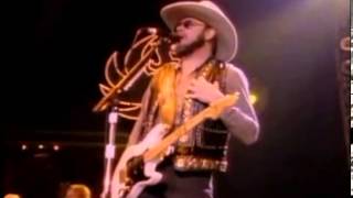 My Name Is Bocephus Live From Hank Williams Jr and The Bama Band Full Access DVD [upl. by Klusek471]