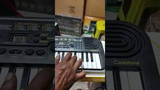 18 saal  Nagpuri piano  How to play 18 saal in piano casio nagpuri [upl. by Einaj122]