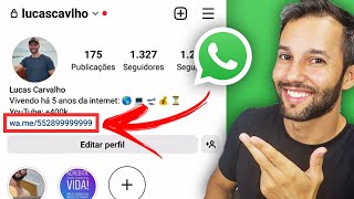 Como Adicionar a Conta do Instagram no Gerenciador de Anúncios  Facebook ads [upl. by Theodore454]