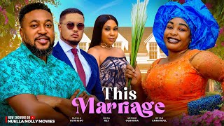 THIS MARRIAGE  NEW NOLLYWOOD MOVIE 2024 NOSA REX NUELLA NJUBIGBO BRYAN EMMANUEL MIRIAM [upl. by Eimorej]