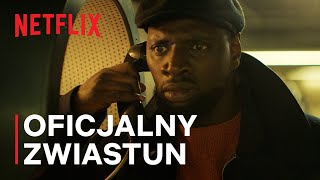 Lupin Część 3  Oficjalny zwiastun  Netflix [upl. by Clemence]