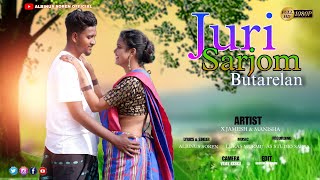 New Santhali Sohray Full Video Song Music Lukas Murmu Albinus Soren Official [upl. by Ahtela889]