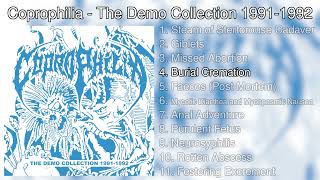 Coprophilia  The Demo Collection 1991​​1992 [upl. by Niran488]