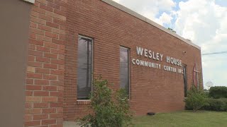 Wesley House taking applications now for Thanksgiving and Christmas assistance [upl. by Eirrol]