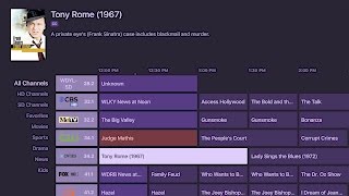 Handson Channels DVR public beta for Apple TV [upl. by Anastasia]